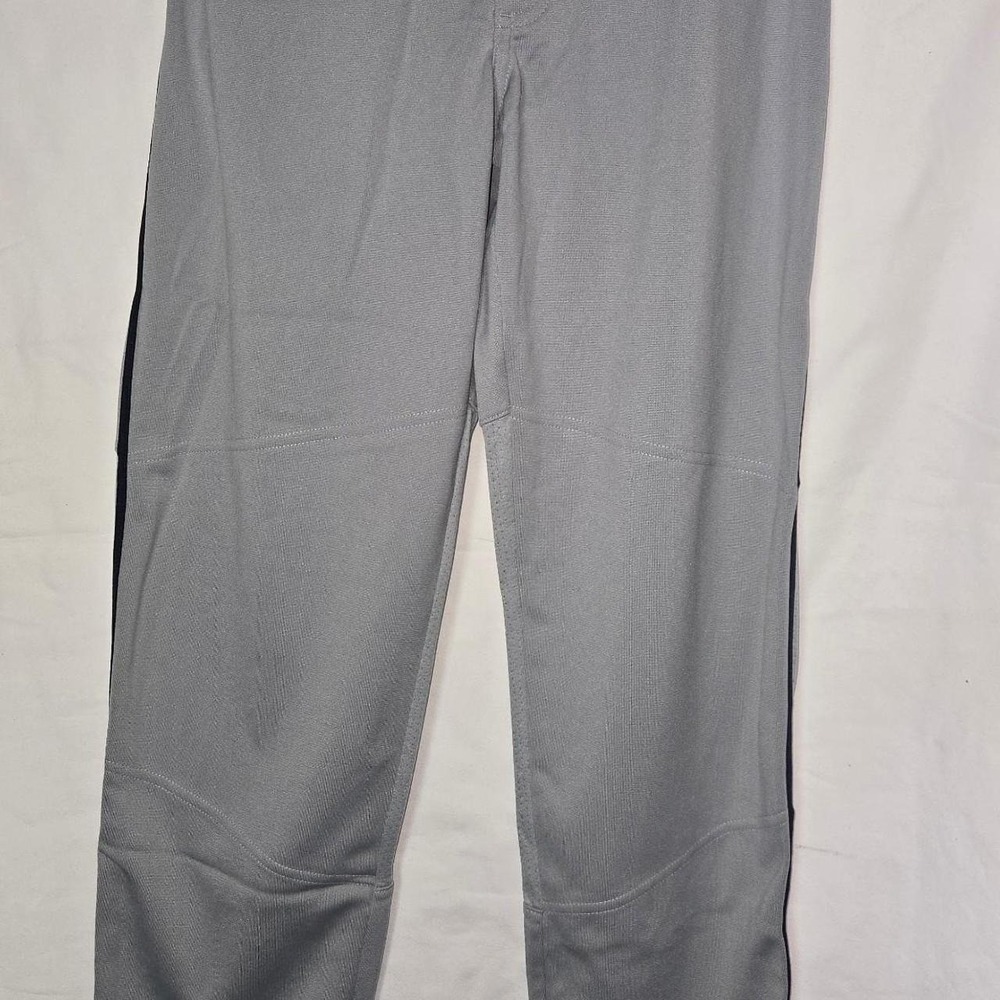 Boys Nike grey baseball pants Size: M #athleisure #baseball